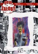 Okadka - Dom aoby t. 3