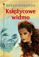 Ok�adka ksi�zki - Ksi�ycowe widmo