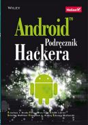 Ok�adka - Android. Podr�cznik hackera
