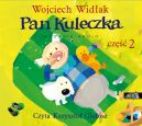 Okadka - Pan Kuleczka cz.2 audiobook