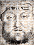 Okadka ksiki - Henryk VIII