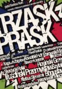 Okadka - Trzask Prask: Wywiady z Mistrzami polskiego (i nie tylko) komiksu