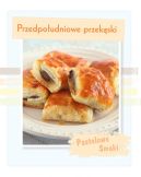 Ok�adka ksi�zki - Pastelowe Smaki. Przedpo�udniowe przek�ski 