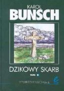 Okładka ksiązki - Dzikowy skarb II