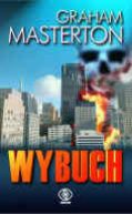 Ok�adka - Wybuch