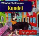 Okadka ksizki - Kundel