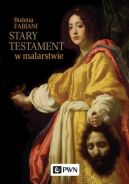 Okładka - Stary Testament w malarstwie