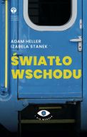 Okładka - Światło Wschodu