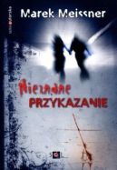 Okadka - Nieznane przykazanie