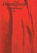 Okładka ksiązki - Niepokonany