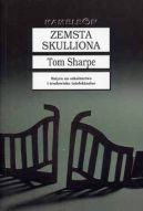 Ok�adka ksi�zki - Zemsta Skulliona