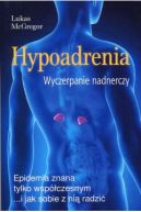 Ok�adka - Hypoadrenia Wyczerpanie nadnerczy