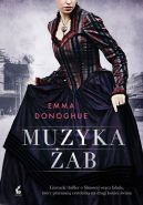 Okładka - Muzyka żab