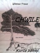 Ok�adka - CHWILE. Cz�� pierwsza. Kurza pami��