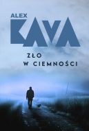 Okładka ksiązki - Zło w ciemności