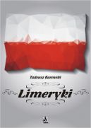 Okadka ksizki - Limeryki o Polsce – od damskich poprzez frywolne – do spronych nie plugawe