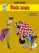 Okładka - Wielki książę