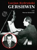 Okadka ksiki - Gershwin