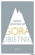 Okładka - Góra obietnic