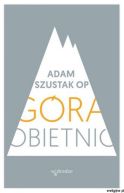 Okadka ksizki - Gra obietnic