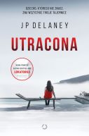 Okładka ksiązki - Utracona