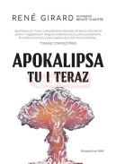 Okładka - Apokalipsa tu i teraz. Wyd. 2