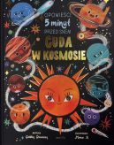 Ok�adka - Cuda w kosmosie. Opowie�ci 5 minut przed snem