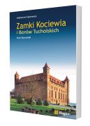 Ok�adka ksi�zki - Zamki Kociewia i Bor�w Tucholskich