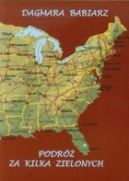 Okadka - Podr za kilka zielonych