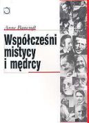 Ok�adka - Wsp�cze�ni mistycy i m�drcy