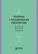 Okadka - Pediatria i pielgniarstwo pediatryczne