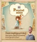 Okładka - Przytul mnie