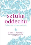 Okadka ksizki - Sztuka oddechu