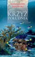 Okładka ksiązki - Krzyż Południa