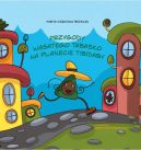 Ok�adka - Przygody W�satego Tabasko na planecie Tibidaby