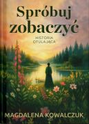 Ok�adka - Spr�buj zobaczy�.