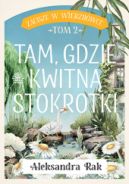 Ok�adka - Tam, gdzie kwitn� stokrotki