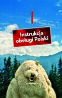 Okadka - Instrukcja obsugi Polski