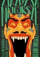 Ok�adka - Zjazdy s� najgorsze