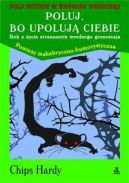 Ok�adka - Poluj, bo upoluj� ciebie