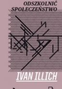 Okadka - Odszkolni spoeczestwo