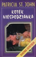 Ok�adka - Kotek niespodzianka