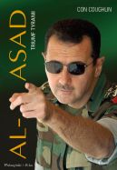 Okładka - Al-Asad. Triumf tyranii