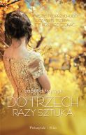 Okadka ksiki - Do trzech razy sztuka