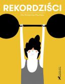 Okadka ksiki - Rekordzici