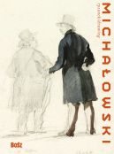 Okadka ksizki - Michaowski. Rysunek