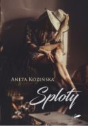 Okładka ksiązki - Sploty