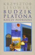 Ok�adka - Budzik Platona