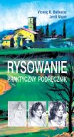 Okładka - Praktyczny podręcznik. Rysowanie