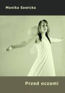 Ok�adka - Przed oczami